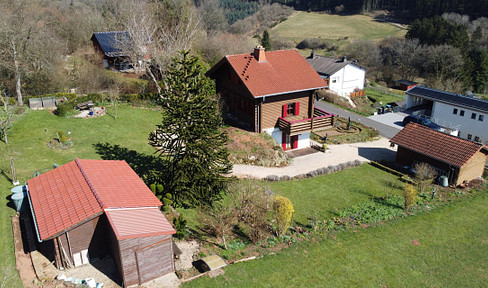Haus in Kopp