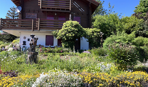 House in Kopp.