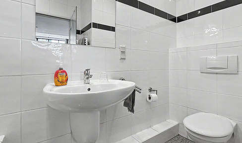 Möbliertes und geräumiges Appartement in gut angebundener Lage von Weidenpesch