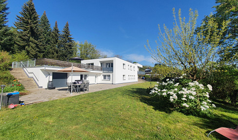Exclusive residence on 3,012 square meters – offering abundant privacy, tranquility, and stunning panoramic views.