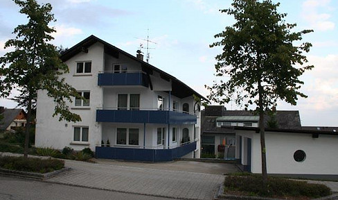 Spacious, completely renovated 3.5-room apartment in the village of Himmel.