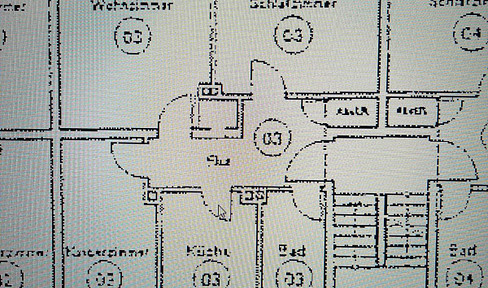 Renovated apartment in a central location.