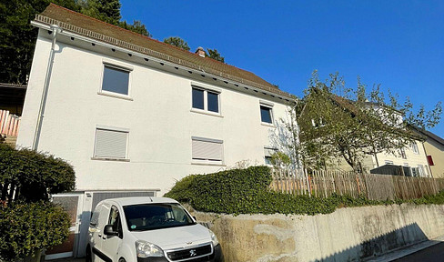 Apartment for sale/rent in Münsingen.