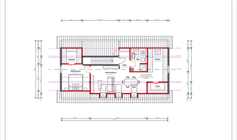 Wohnung in Münsingen