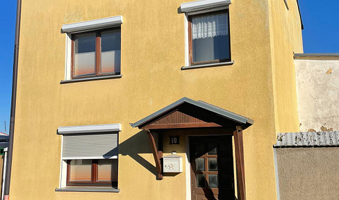 Stadthaus