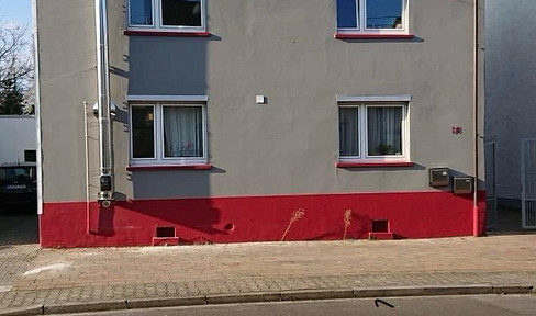 Space for your future! Detached house on a 690m² plot.