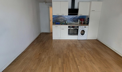 Apartment for sale.