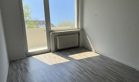 Wohlfühlen in Detmolds ruhiger Lage