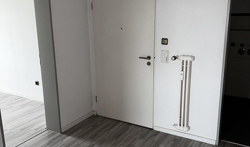 Wohlfühlen in Detmolds ruhiger Lage