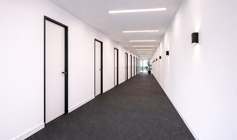 Attraktive Büro- / Praxisfläche in Toplage von Leverkusen-Wiesdorf