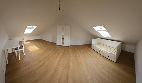 2 superschöne WG Zimmer  650,00€ inkl. Strom/Internet/Möbel