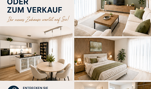 Open House on June 21, 2026. Modern 115 m² apartment with terrace, elevator, and underground parking – Energy efficiency class A+.