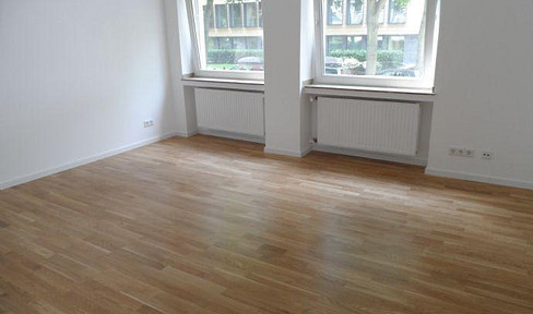 2-room apartment with fitted kitchen – directly from the owner!