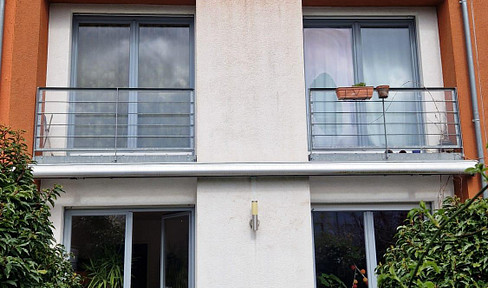 Reihenmittelhaus im Camp King
