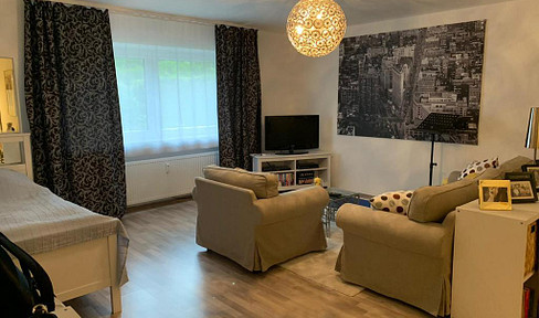 ***HIGH DEMAND*** Oberkassel, spacious apartment with a bathtub.