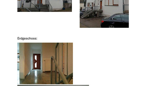 Family-friendly semi-detached house in a central location in Selters (Westerwald).