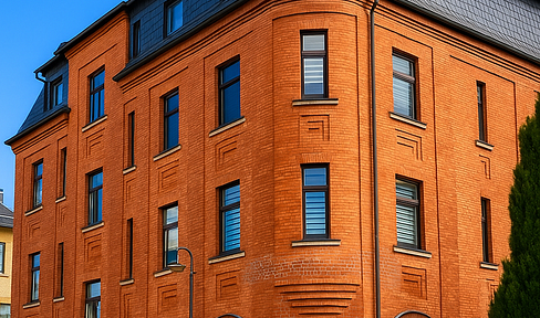 7% yield, fully let, no commission, no outstanding repairs.