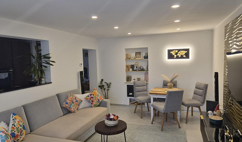 "Living Oasis" – all you need to do is move in.