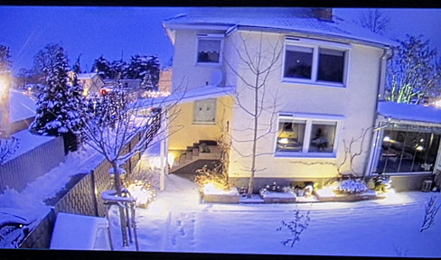 Ihr Traumhaus mit Platz für Familie, Beruf und neue Perspektiven mit Klimaanlage + Whirlpool