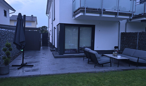 Bergisch Gladbach (North Rhine-Westphalia) - Cologne/Delbrück: House in an excellent location, just outside Cologne.