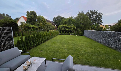 Bergisch Gladbach (North Rhine-Westphalia) - Cologne/Delbrück: House in an excellent location, just outside Cologne.