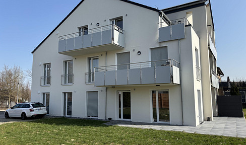 Eigentumswohnung Bielefeld-Jöllenbeck