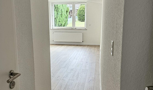 Charmante 1 Zimmerwohnung - Erstbezug nach Renovierung