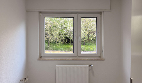 Charmante und helle 3-Zimmer-Wohnung mit Balkon in ruhiger Lage