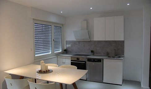 Beautiful 2-room apartment in one of Esslingen's most desirable locations.