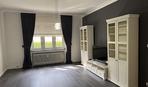 Top Wohnung - Top Lage - Wohnen im Altbau