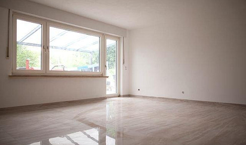 Newly renovated 3-room apartment, 57072 Siegen.