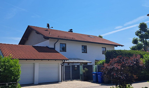 Großzügiges EFH in Toplage von Töging - provisionsfrei