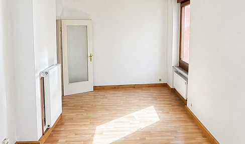 Charmantes Single-Apartment mit Einbauküche in zentraler Lage von Bingen