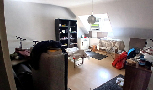 Gretchenstr. 39B, Hannover