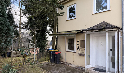 Handwerkerhaus mit gr. Grundstück - öffentl. Besichtigung am Sa. 25.4.26