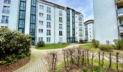 Ihr neues Zuhause: Alles, was das Leben schön macht – direkt vor der Tür