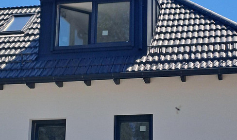 2-Zimmer-Erstbezug "Sunshine Loft" München-Waldperlach-Märchenviertel