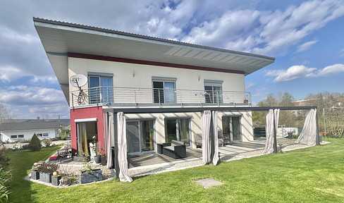 Entlose Entfaltungsmöglichkeiten