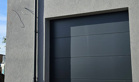 LAGER / STORAGE / GARAGE / UNTERNEHMEREINHEITEN
