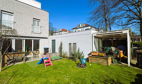 Viel Raum für wenig Geld