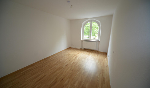 3-room apartment.