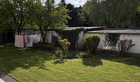 Your new home in Bonn-Lengsdorf.
