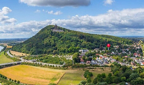 Neubau in Barkhausen - MFH - Wohnen zwischen Natur, Komfort und Zukunft