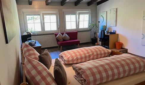 Zweifamilienhaus Schönbrunner Str. 11a  in 69436 Schönbrunn-Allemühl