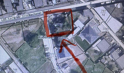 Grundstück zu verkaufen im Neubaugebiet Rübenach