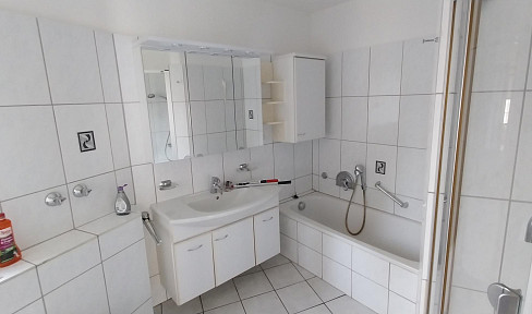 3-room apartment for rent in Leverkusen, Schlebusch.