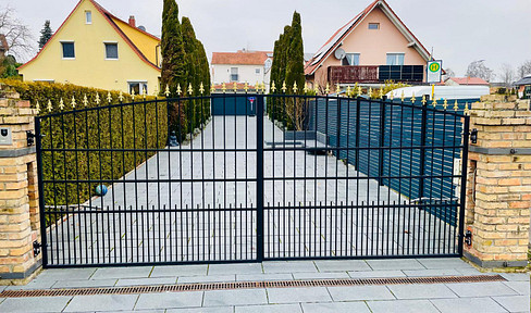 Attractive detached house in Römerberg/Mechtersheim.