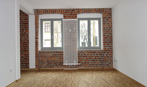 Gesundes Wohnen im Designer Energie-Spar-Haus