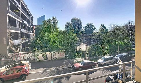 Altbaujuwel wartet auf Ihren Schliff