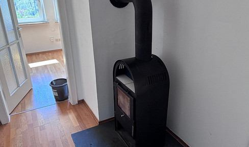 Bright, 1.5-room apartment for rent in 84085 Langquaid.